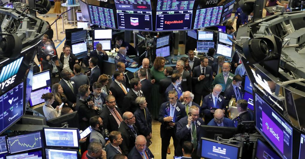 Borse in salita online
